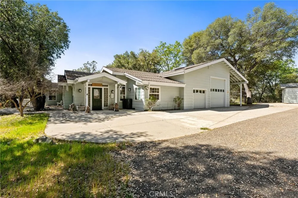 6657 Deer Park Midpines, CA 95345