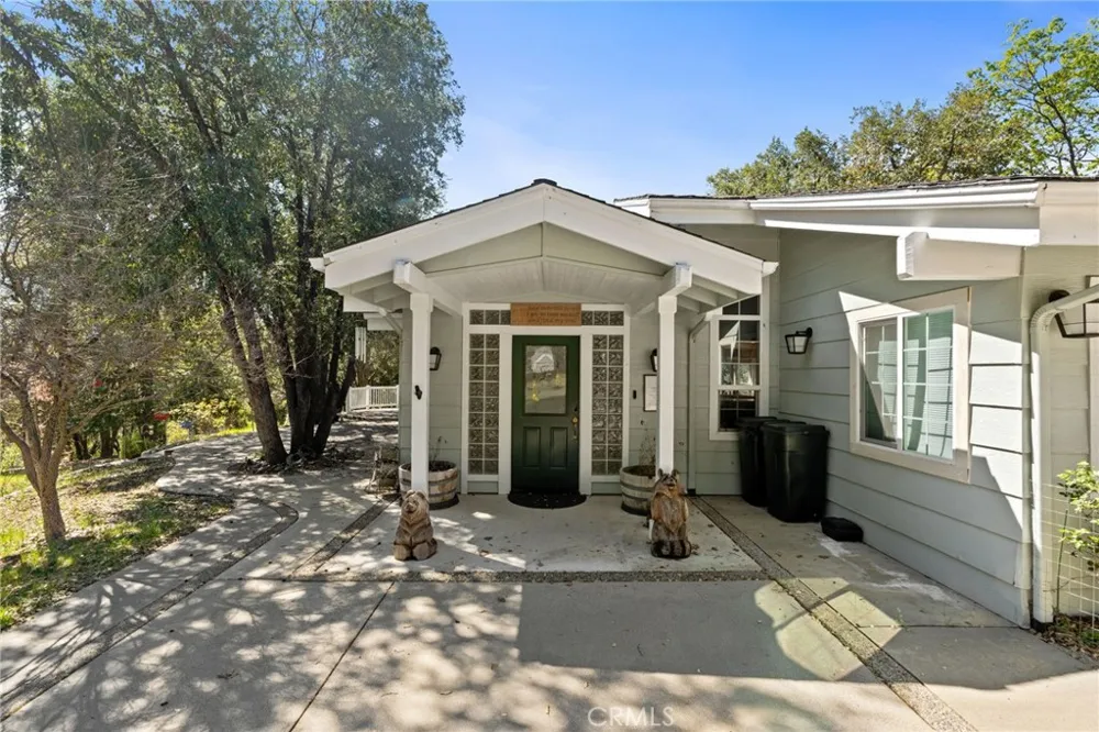 6657 Deer Park Midpines, CA 95345