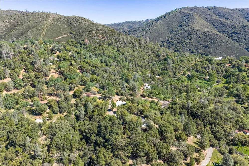 6657 Deer Park Midpines, CA 95345