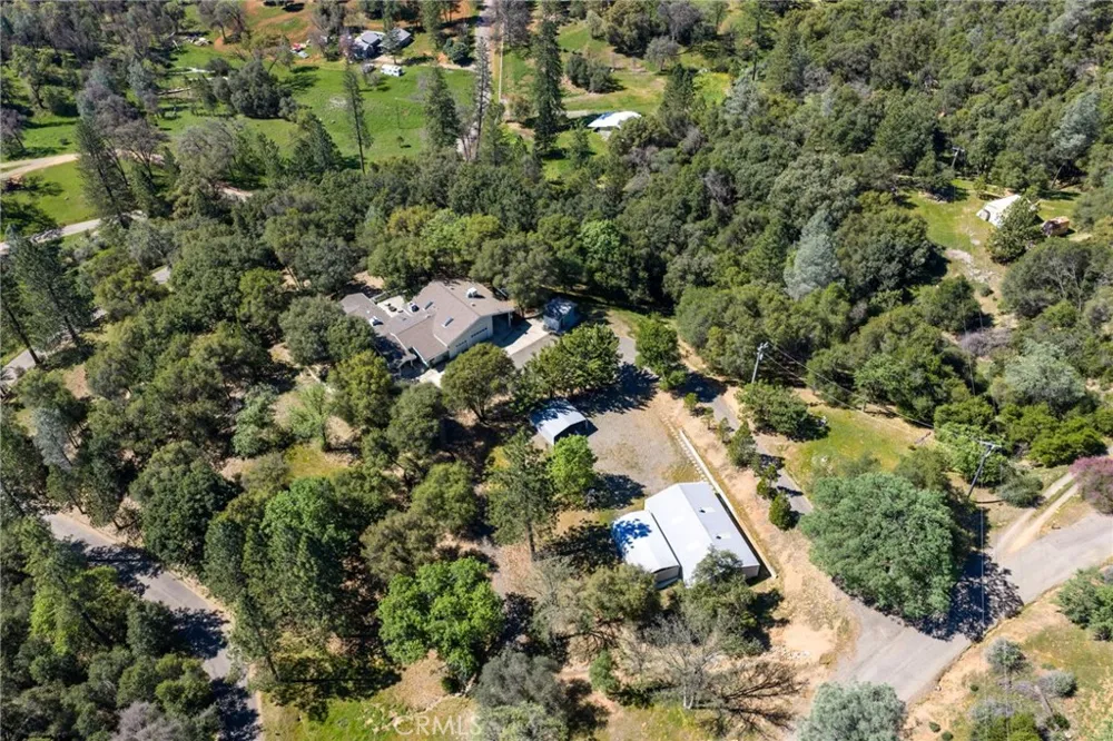 6657 Deer Park Midpines, CA 95345