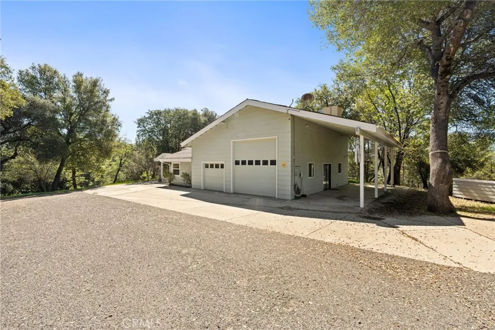 6657 Deer Park Midpines, CA 95345