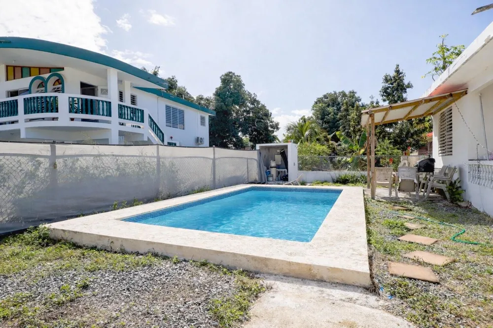 2244 REPARTO MATIAS Rincon, PR 00677