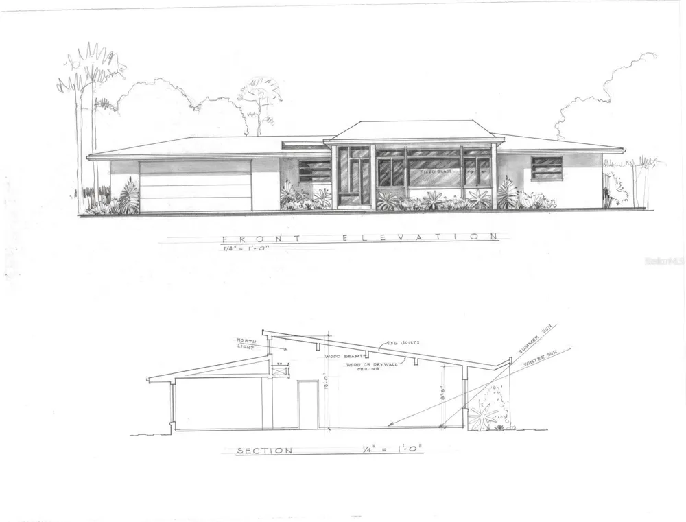 455 S SHORE DRIVE Sarasota, FL 34234
