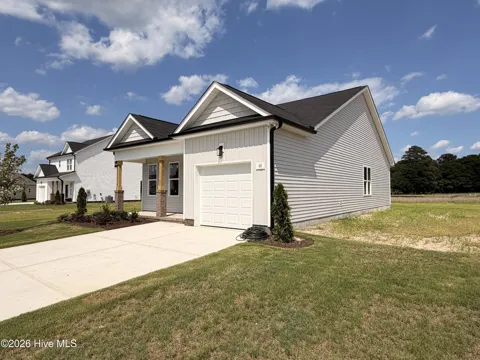 60 W Coulter Court