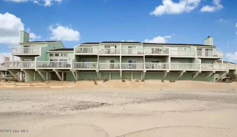 1503 Sand Dollar Court S #1503
