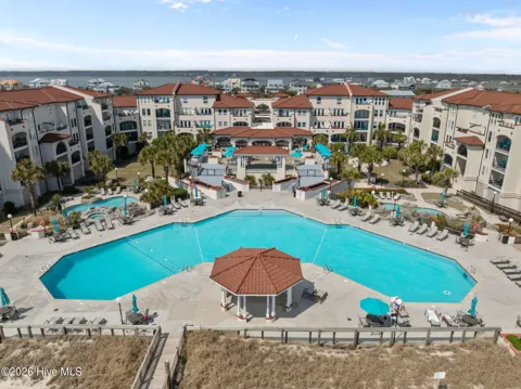 790 New River Inlet Road #320b