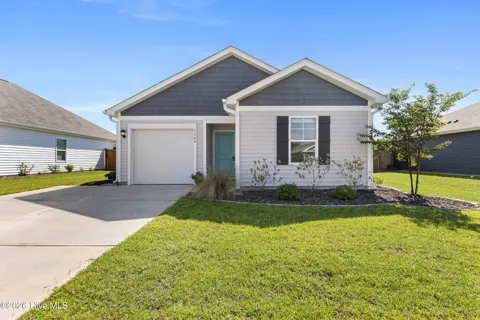 1166 King Eider Way