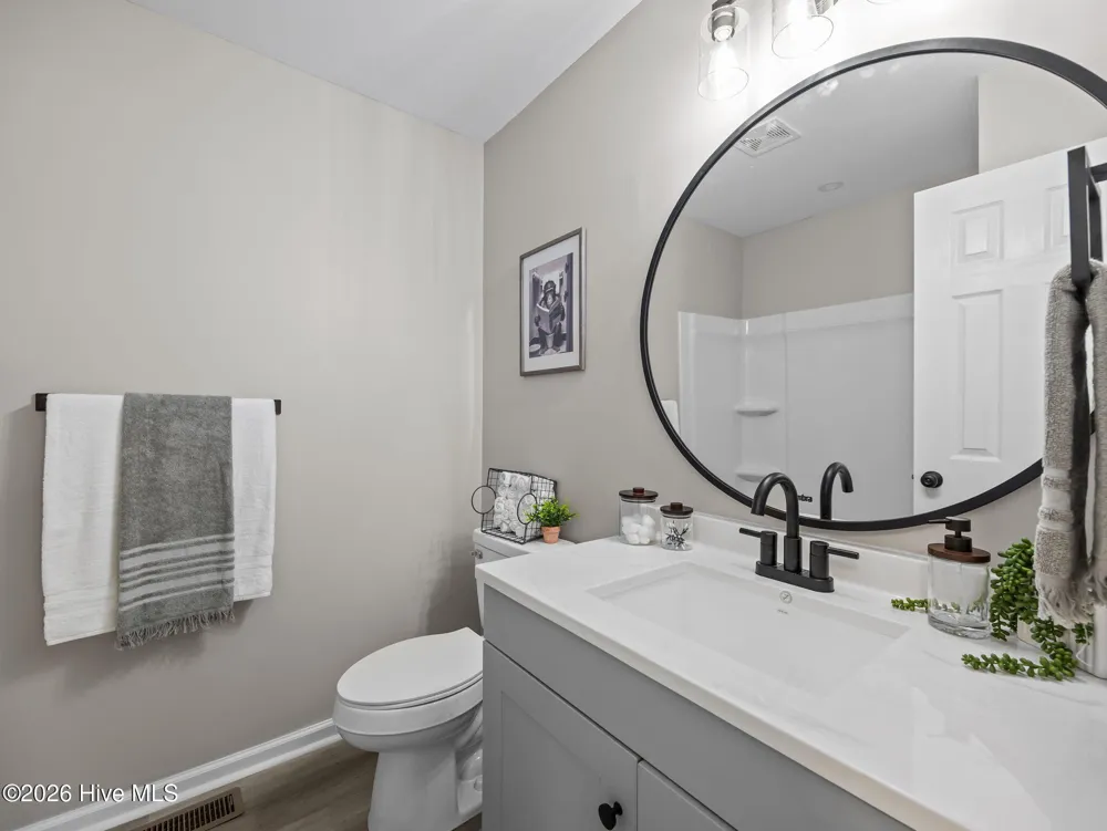 412 Crows Nest Lane Sneads Ferry, NC 28460