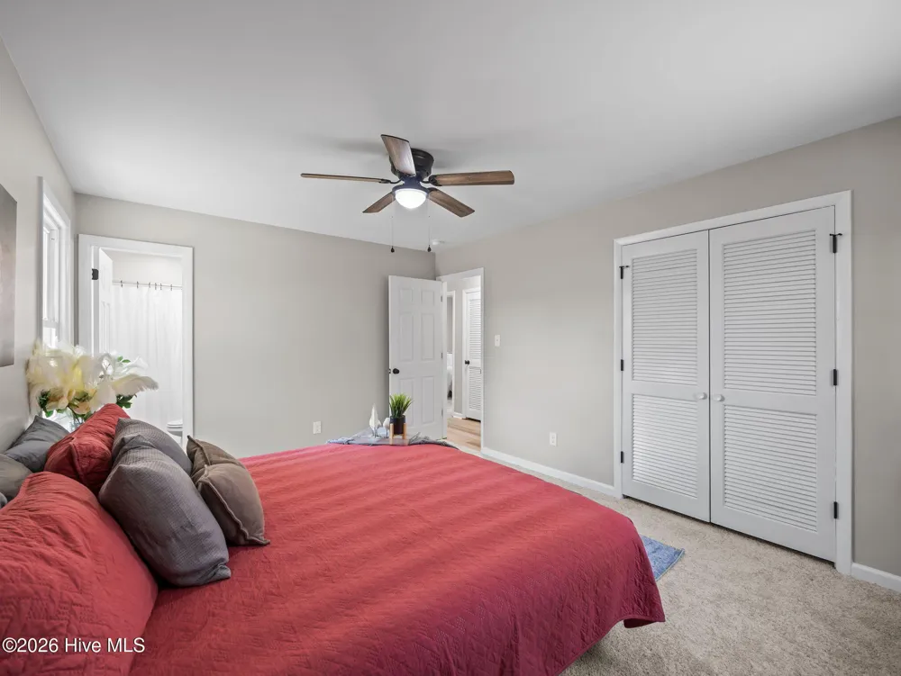 412 Crows Nest Lane Sneads Ferry, NC 28460