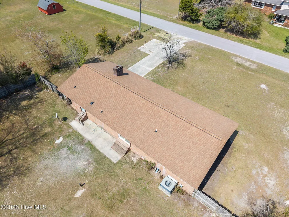 412 Crows Nest Lane Sneads Ferry, NC 28460