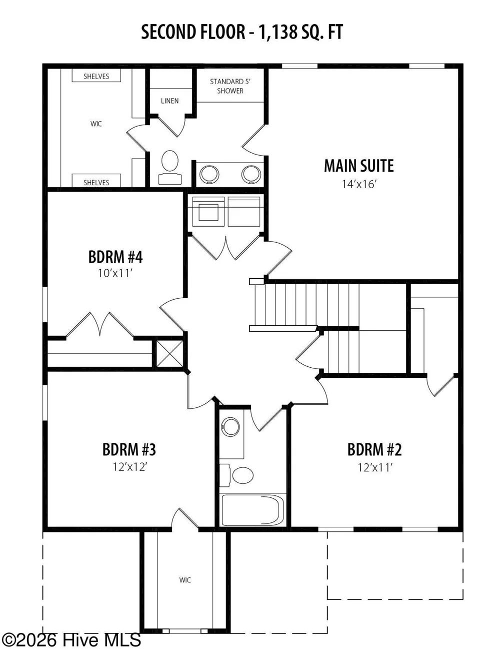 117 Cinnabar Street Clayton, NC 27527