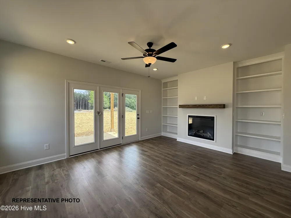 121 Cinnabar Street Clayton, NC 27527