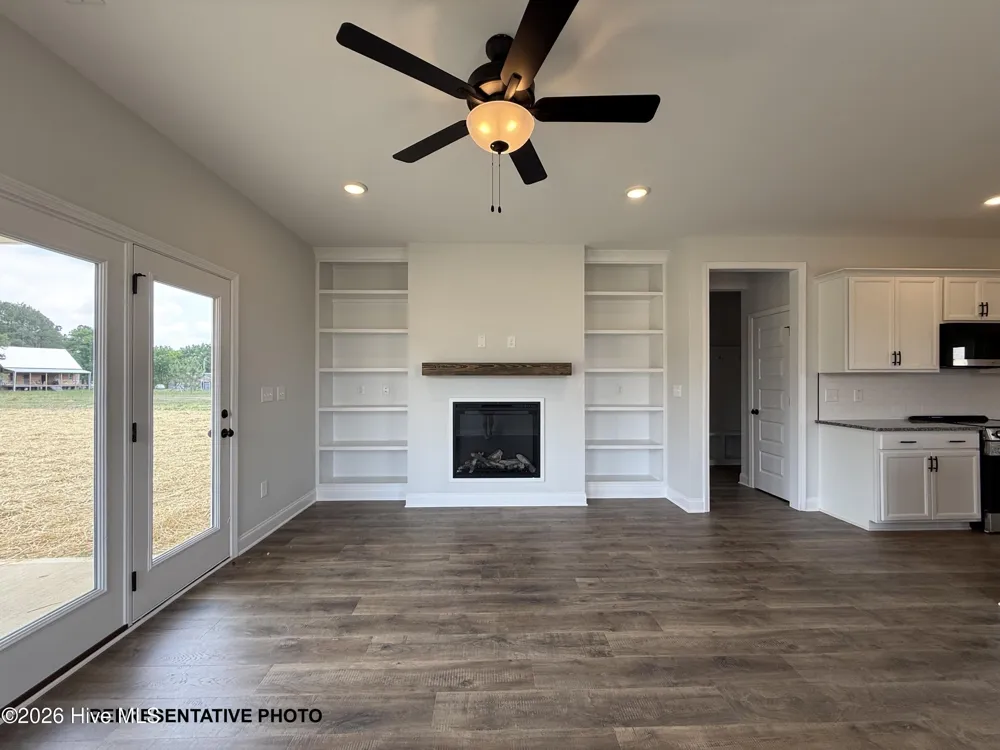 121 Cinnabar Street Clayton, NC 27527