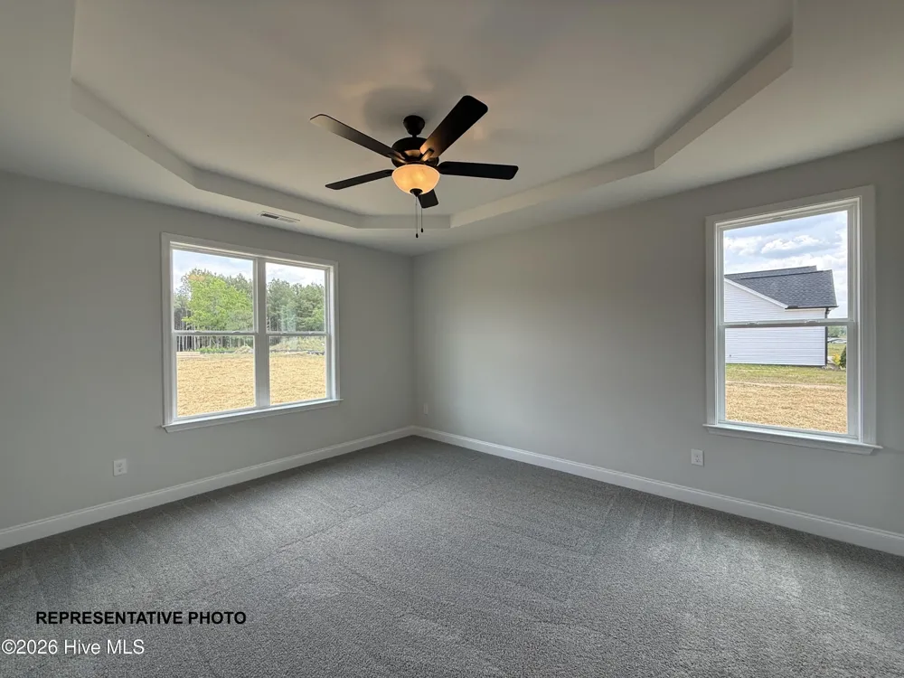 121 Cinnabar Street Clayton, NC 27527