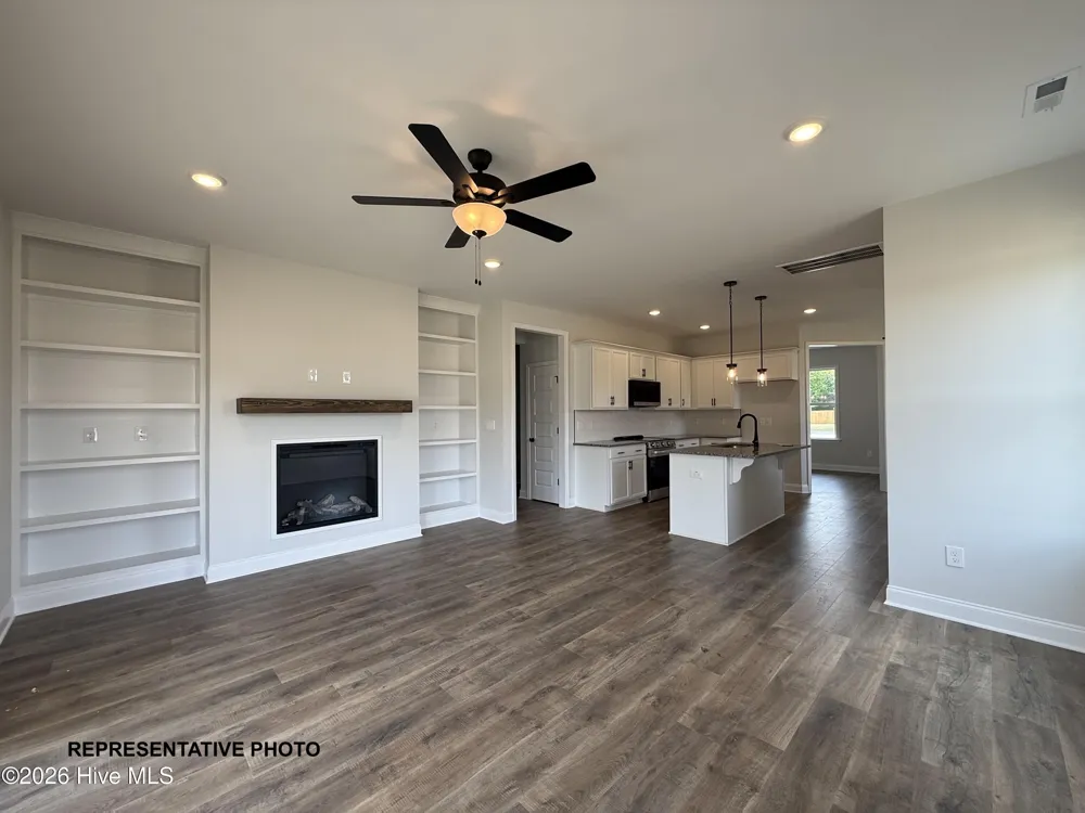 121 Cinnabar Street Clayton, NC 27527
