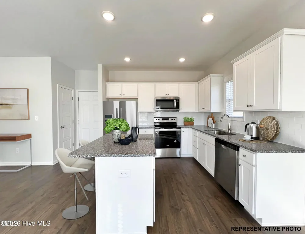 125 Cinnabar Street Clayton, NC 27527