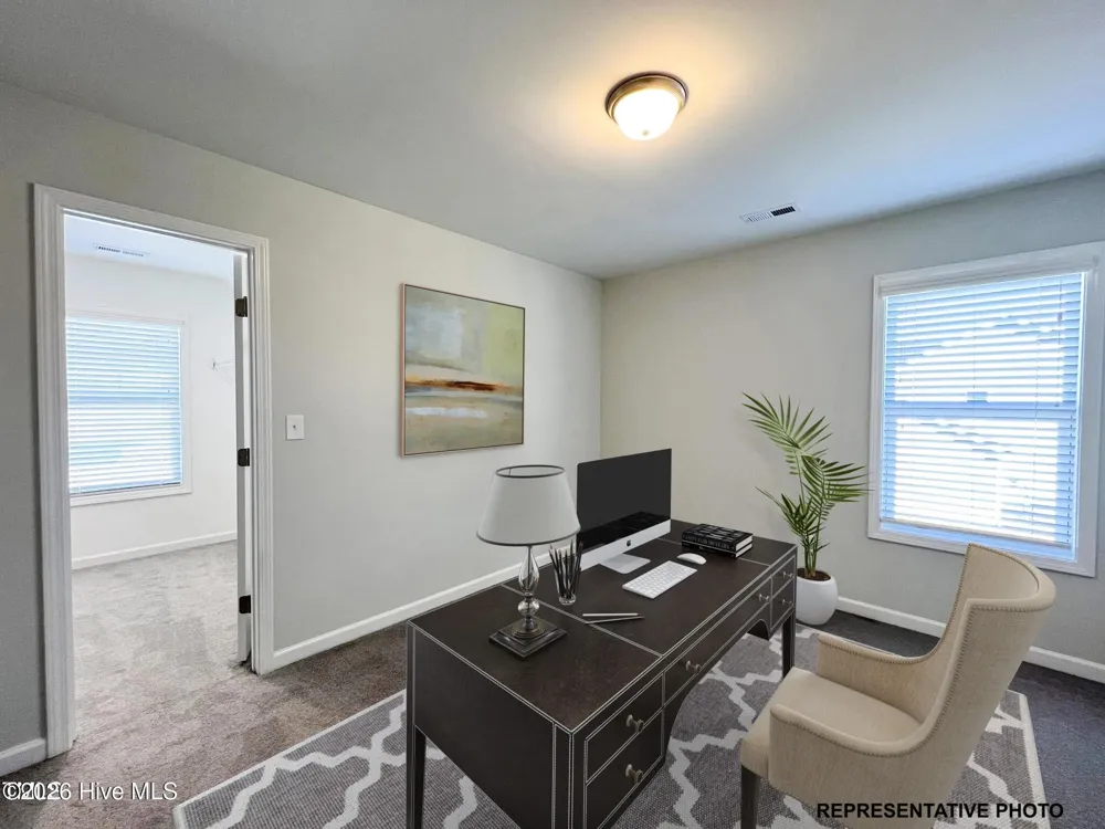 125 Cinnabar Street Clayton, NC 27527