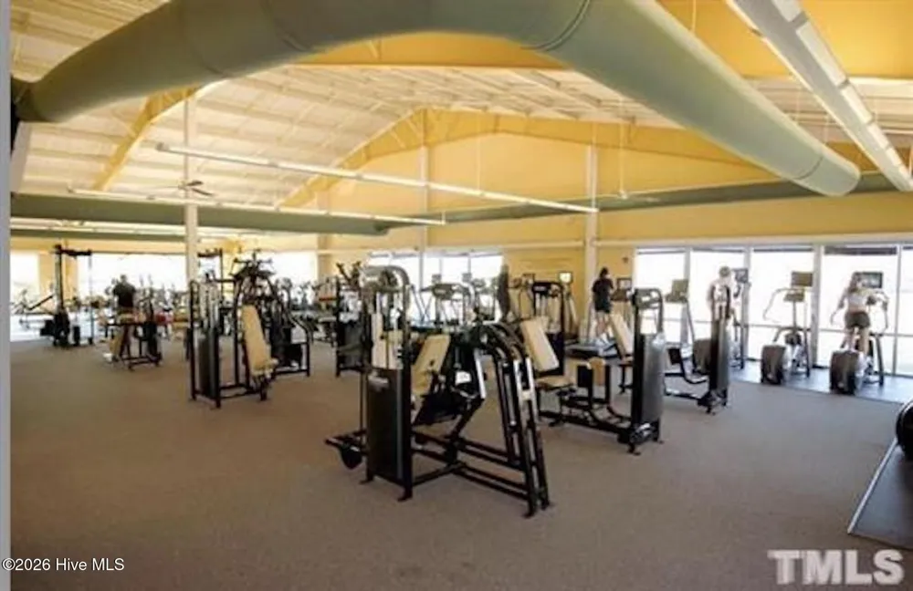 125 Cinnabar Street Clayton, NC 27527