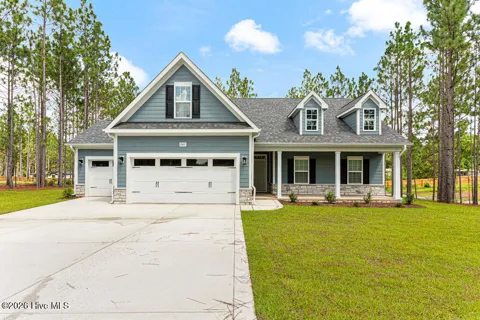 2411 Murdocksville Road