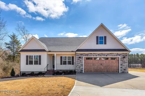 12615 Mallard Rock Road