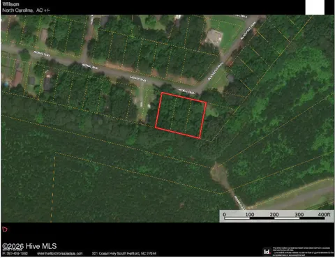 Lot #110 Mic Mac Road