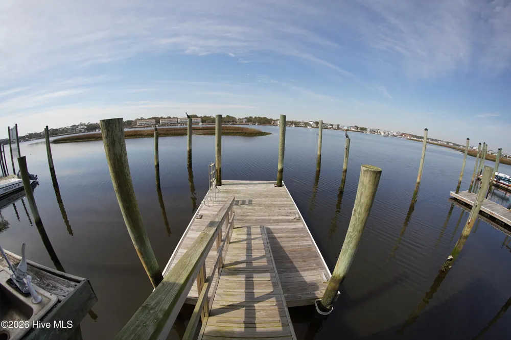 1111 Canal Drive Carolina Beach, NC 28428