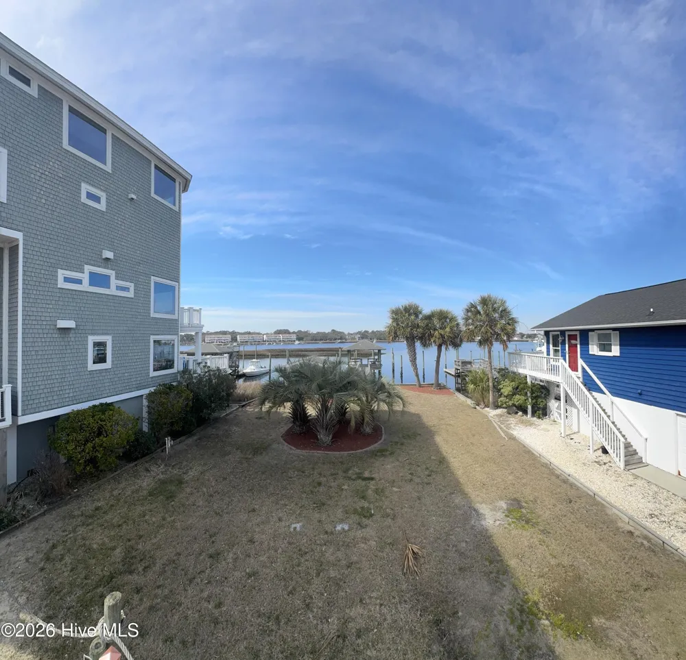 1111 Canal Drive Carolina Beach, NC 28428