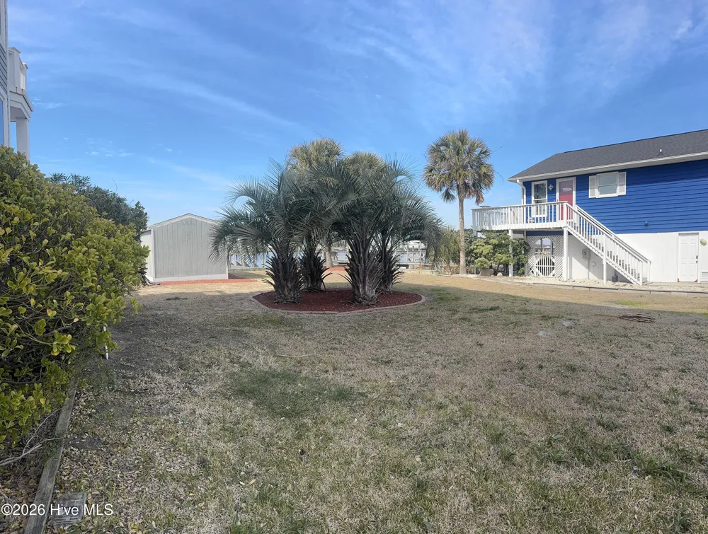 1111 Canal Drive Carolina Beach, NC 28428