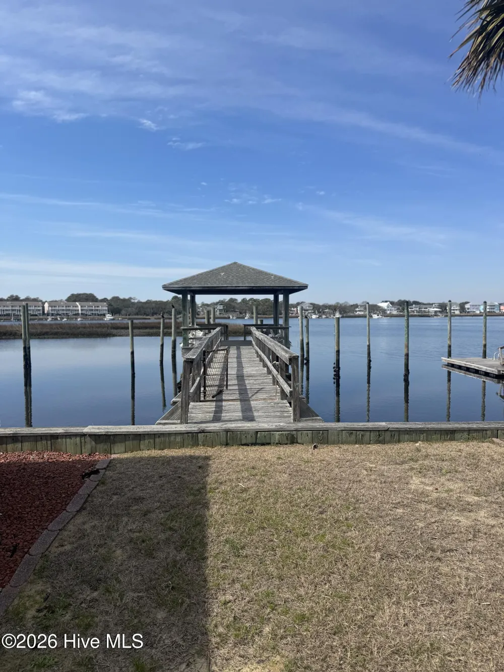1111 Canal Drive Carolina Beach, NC 28428