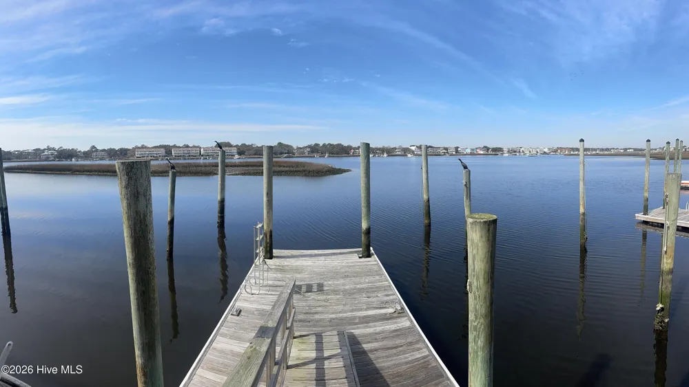 1111 Canal Drive Carolina Beach, NC 28428