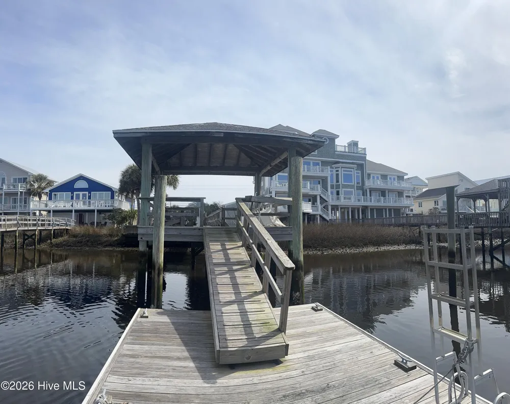 1111 Canal Drive Carolina Beach, NC 28428