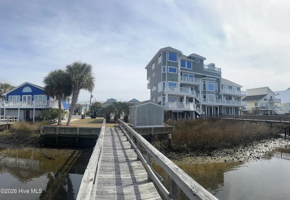 1111 Canal Drive Carolina Beach, NC 28428