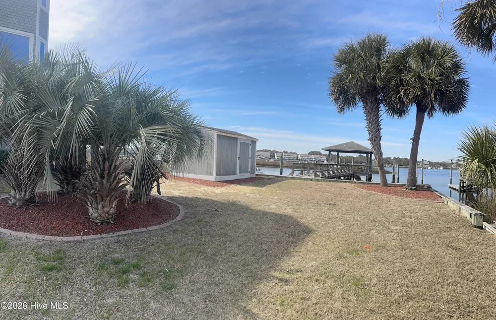1111 Canal Drive Carolina Beach, NC 28428