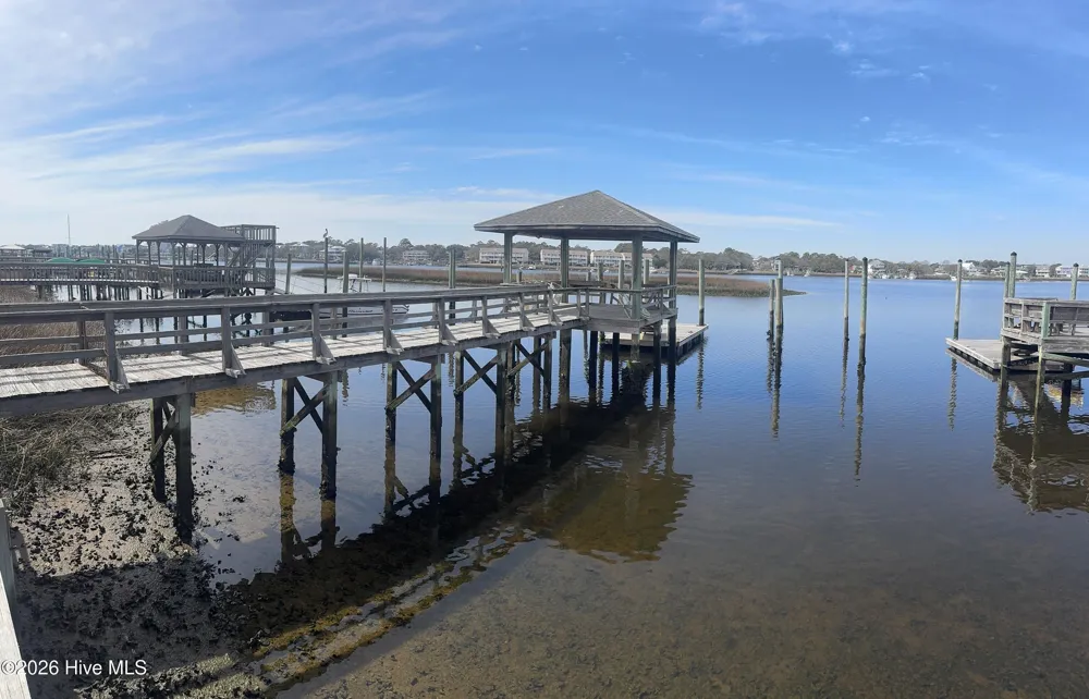 1111 Canal Drive Carolina Beach, NC 28428