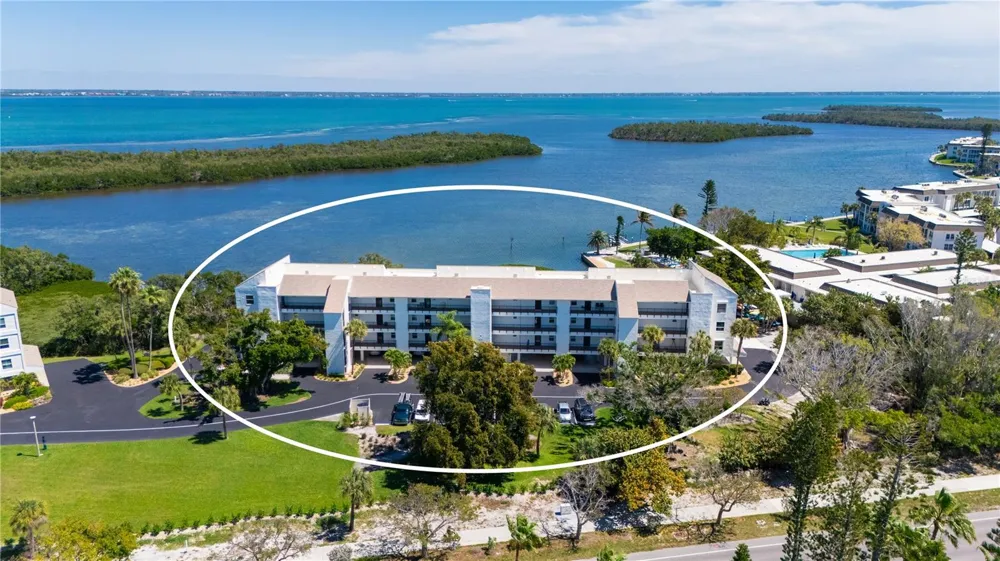 4500 GULF OF MEXICO DRIVE #3