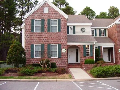 1521 Woodbrooke Drive