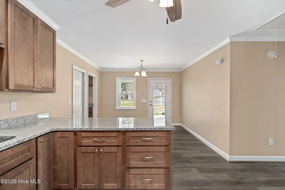 214 Walnut Street Rose Hill, NC 28458