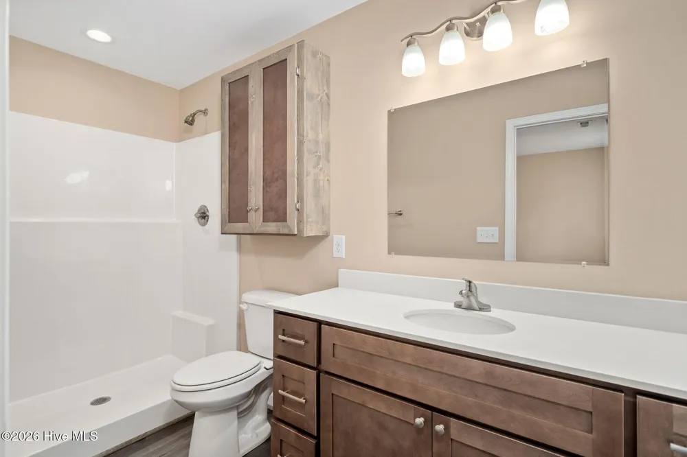 214 Walnut Street Rose Hill, NC 28458