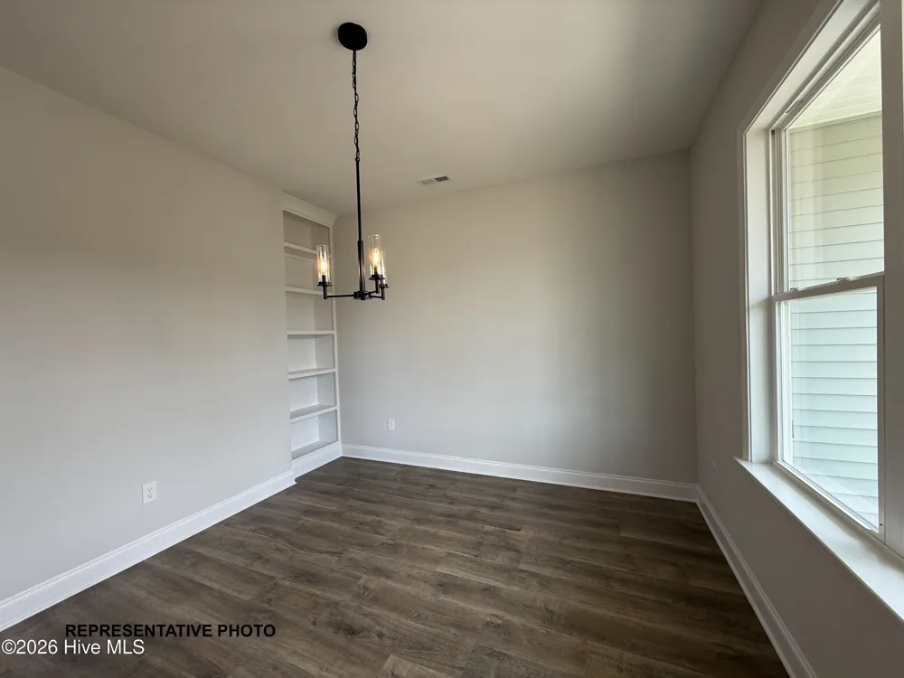 114 Cinnabar Street Clayton, NC 27527