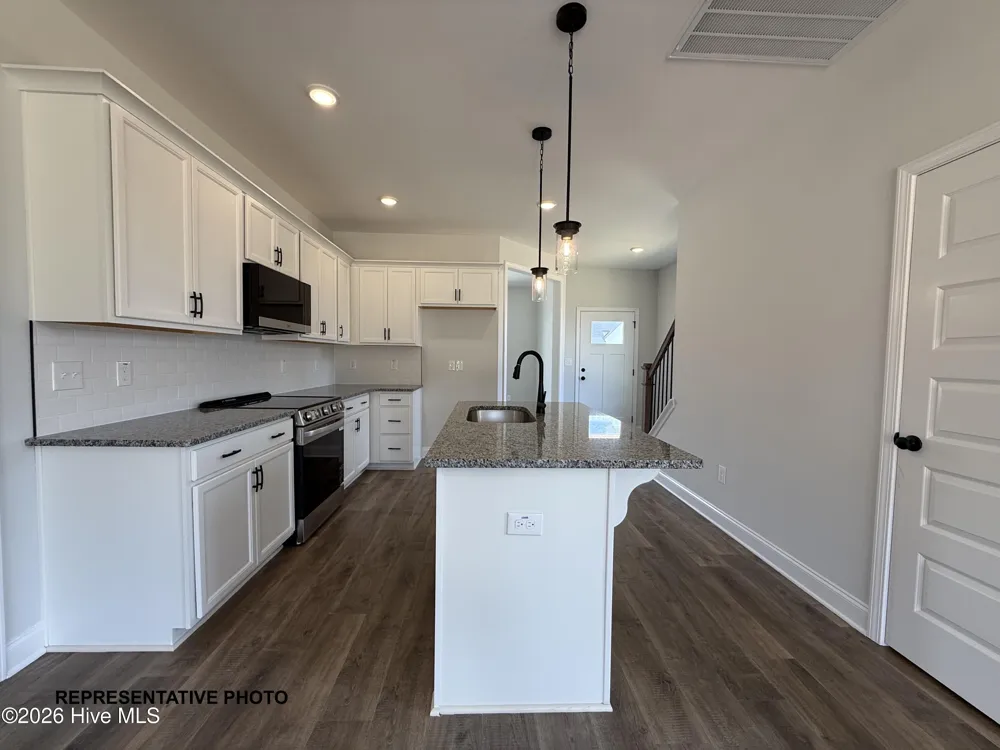 114 Cinnabar Street Clayton, NC 27527
