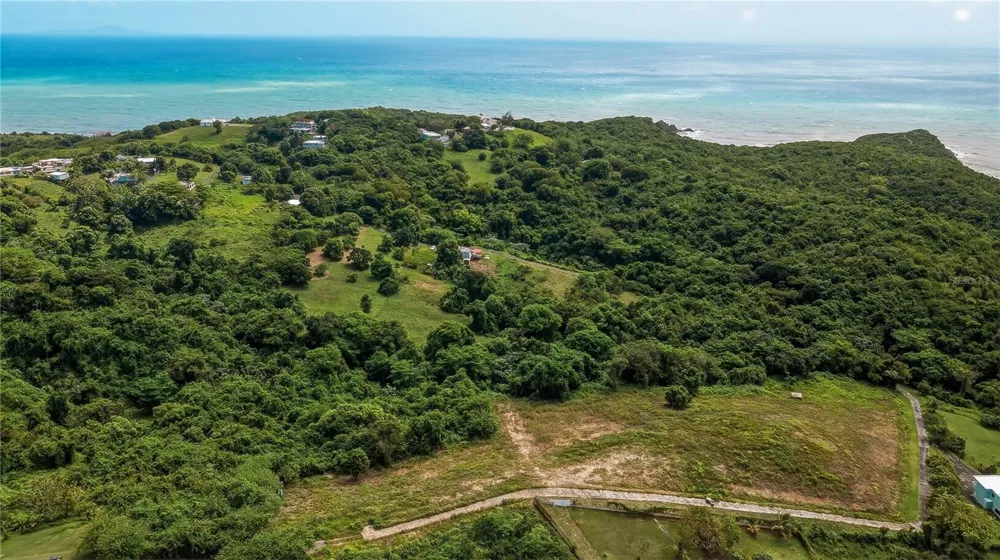 Lots 8, 11, 11A, 11B, 11C CAMINO NUEVO Yabucoa, PR 00767