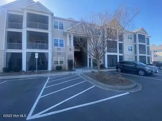 395 S Crow Creek Drive NW #1610