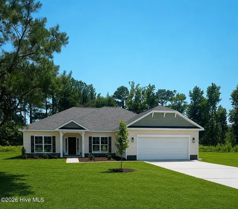 314 Eastwood Drive