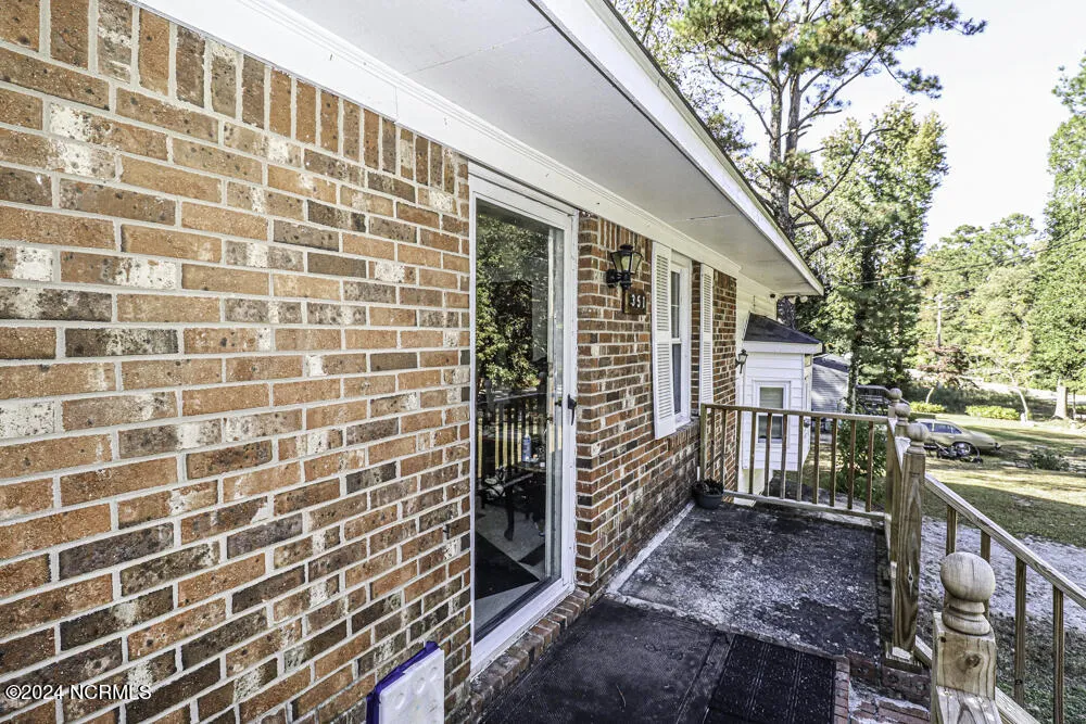 351 Wises Store Road Murfreesboro, NC 27855