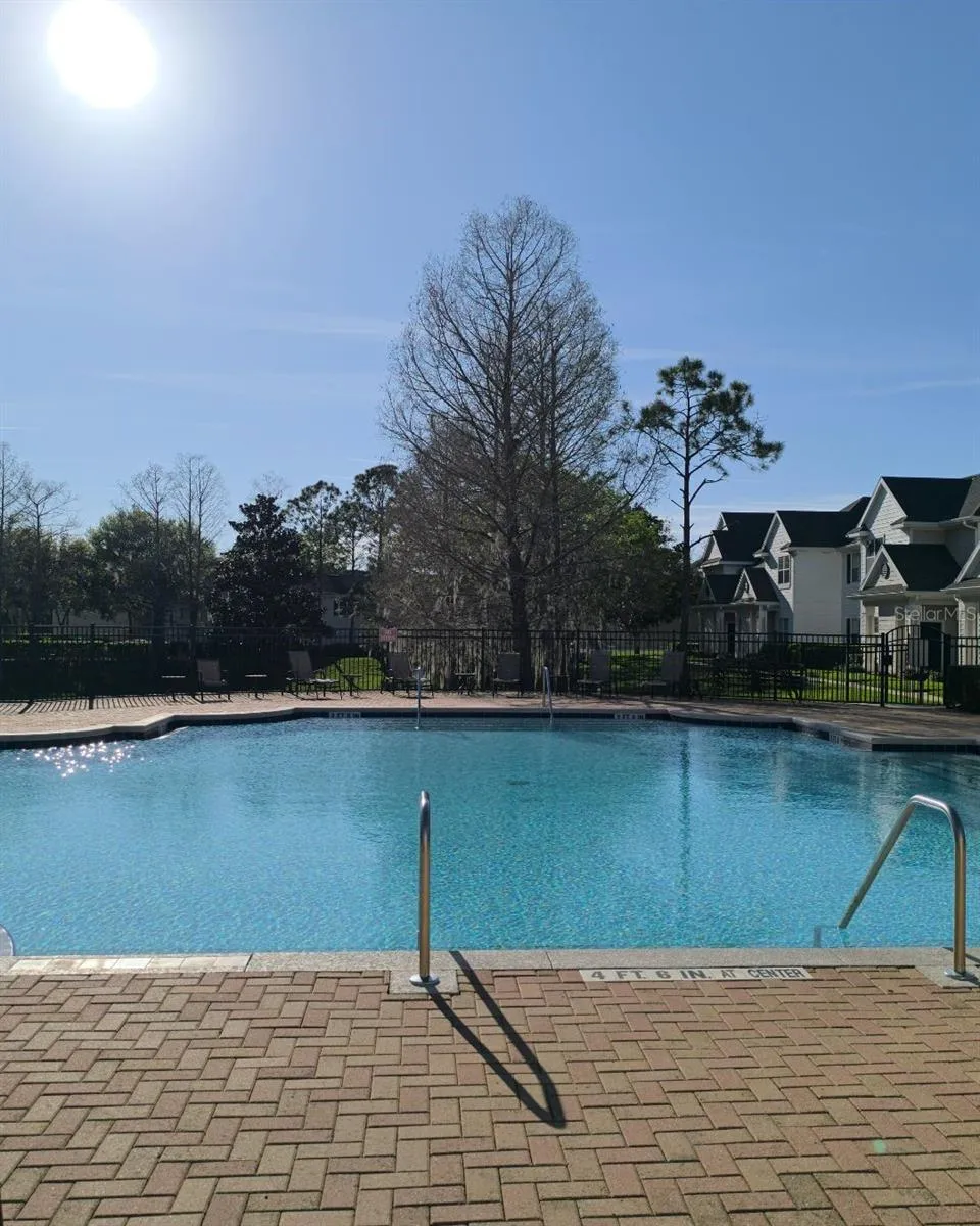 131 SOUTHERN PECAN CIRCLE #201 Winter Garden, FL 34787
