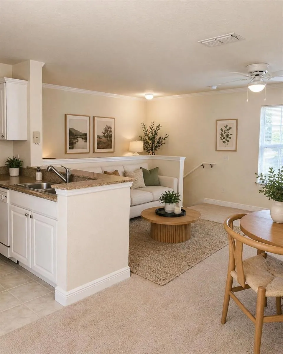 131 SOUTHERN PECAN CIRCLE #201 Winter Garden, FL 34787