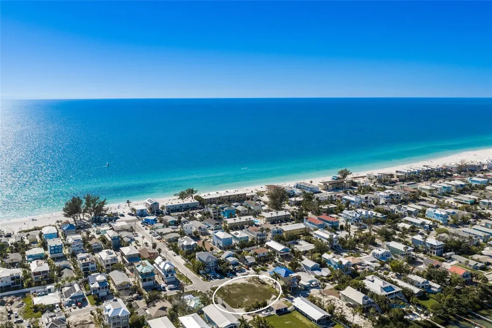 300 23RD STREET Bradenton Beach, FL 34217