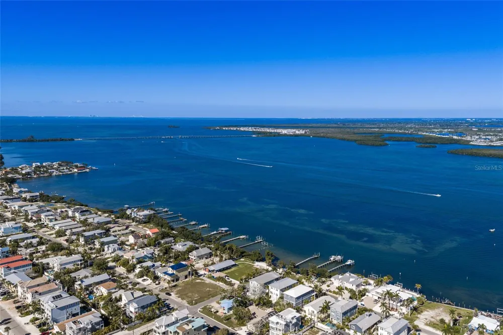 300 23RD STREET Bradenton Beach, FL 34217