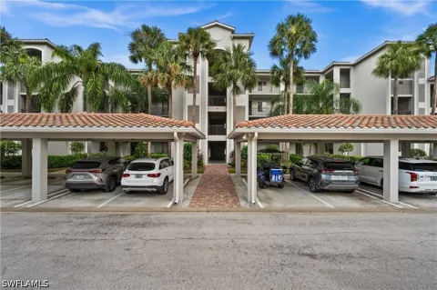 Heritage Bay Boulevard #2046