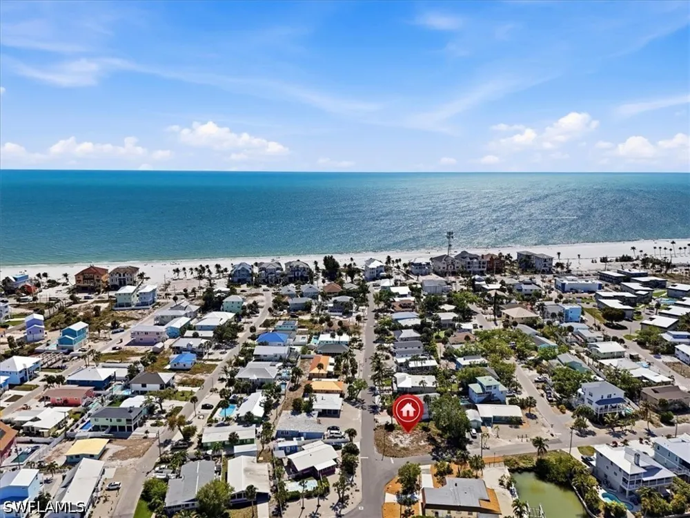 Madison Court Fort Myers Beach, FL 33931